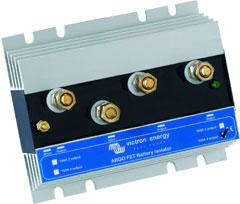 Victron Argofet 100-3 100A 3-battery isolator, low loss