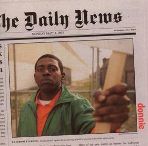 Rough Trade The daily news