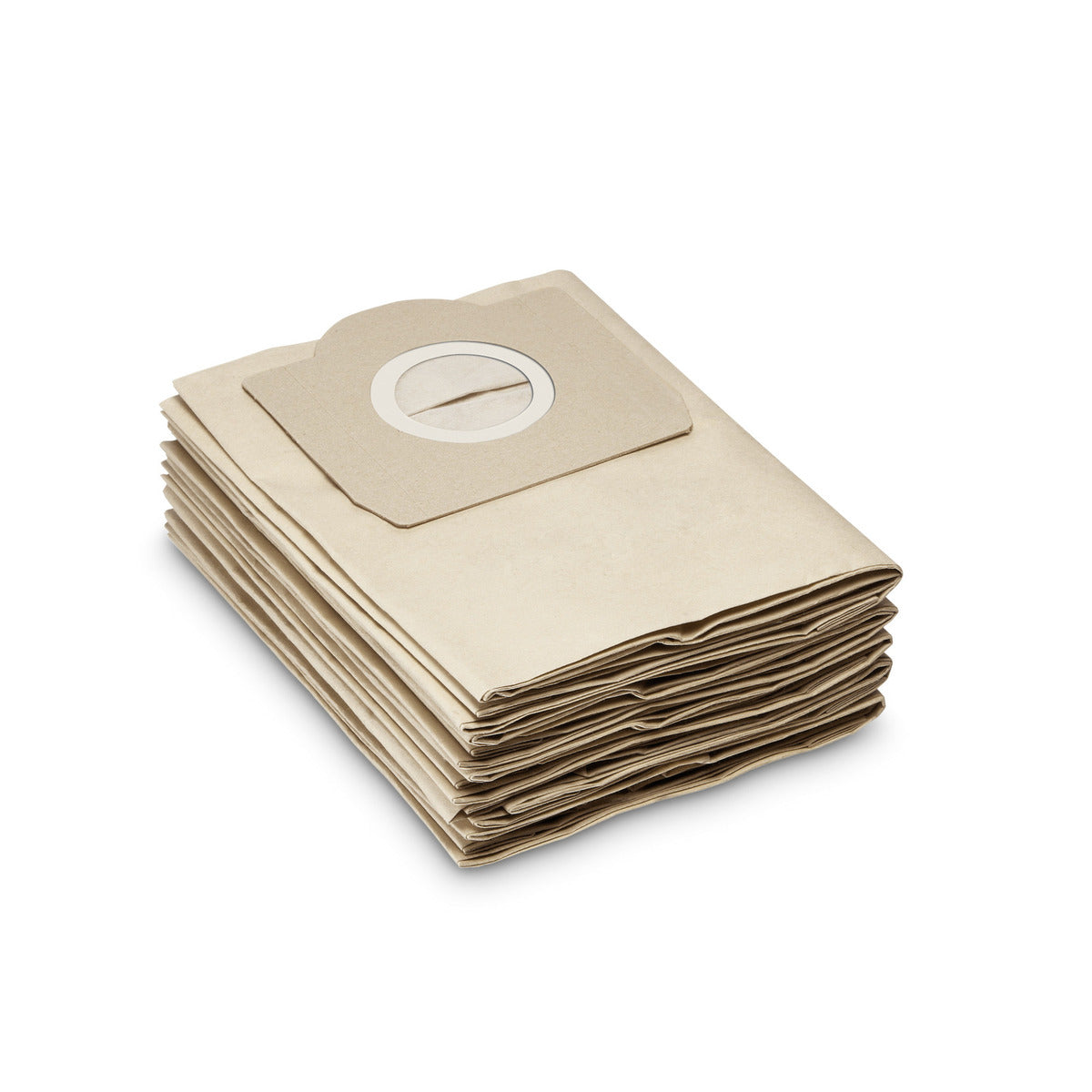 Karcher Stofzakken 5 stuks voor WD3/MV3/A 22xx en 25xx serie (5 st)