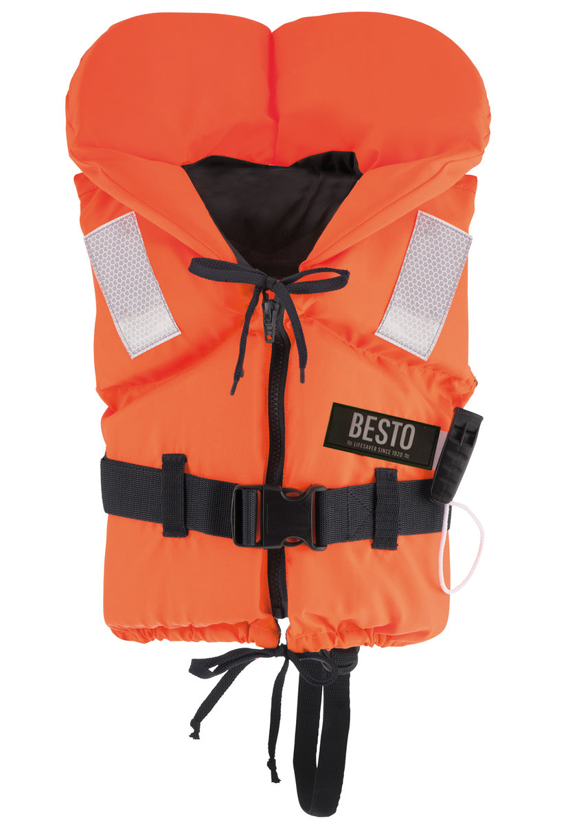 Besto Racingbelt special 100N junior (30-40 kg)