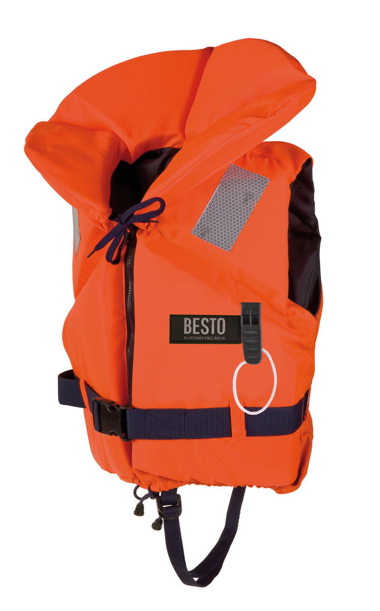 Besto Racingbelt special 100N junior (30-40 kg)