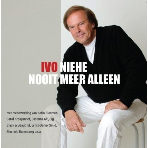 Overig Nooit meer alleen - In Records