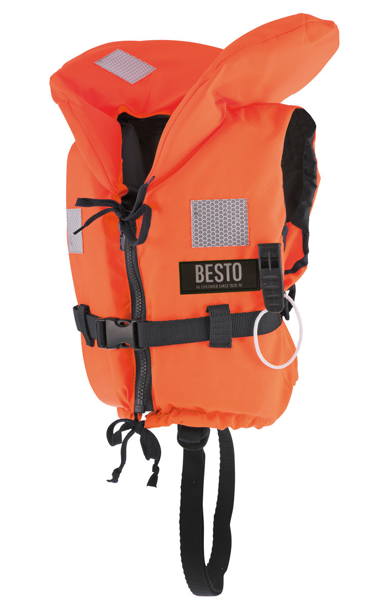 Besto Econ 100N peuter (15-20 kg)
