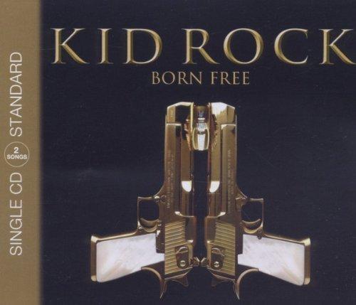Special Import Born free