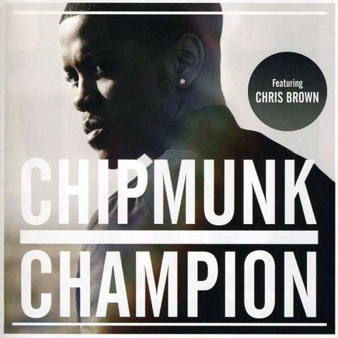 Special Import Champion