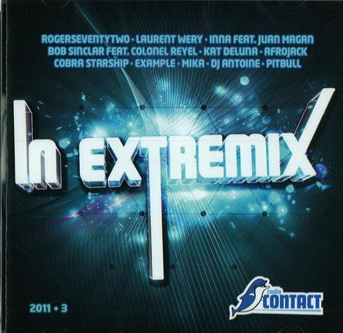 Play it again Sam In Extremix 2011/3