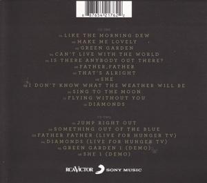 Sony Music Sing to the moon