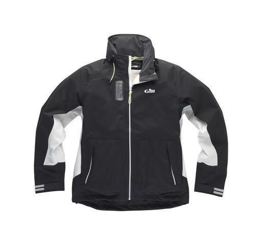 Gill Coastal Racer Jacket heren wedstrijd zeiljas