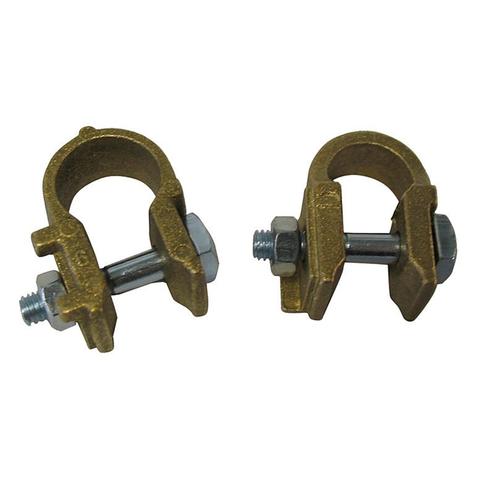 Correct Marine Batterijklem Ford 12mm