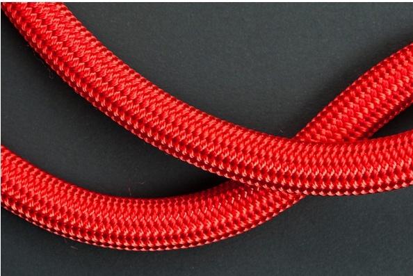 Lanex Dynesport 8mm (26 kN) Dubbelgevlochten antikruip jachtlijn (W080LDS2A100R)