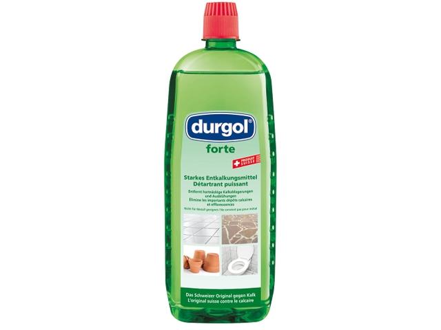 Durgol Ontkalker