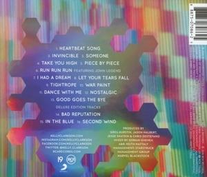 Sony Music Piece by piece