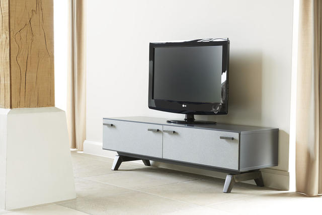 Mioni CIRO TV TV-meubel van carbonide