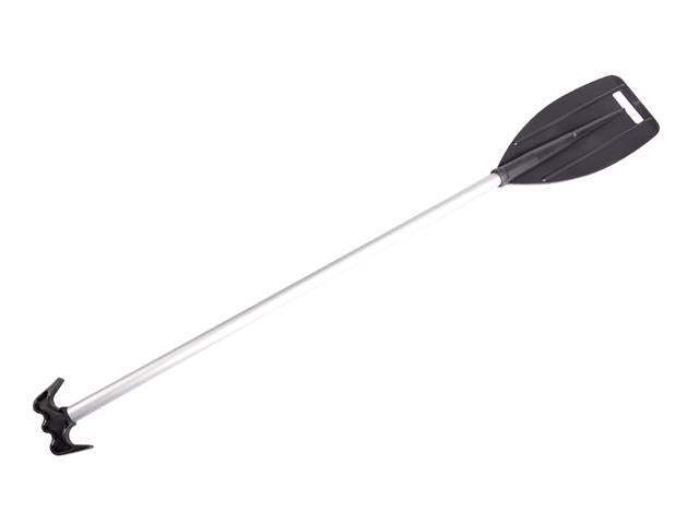 Trem Peddel met bootshaak 122 cm