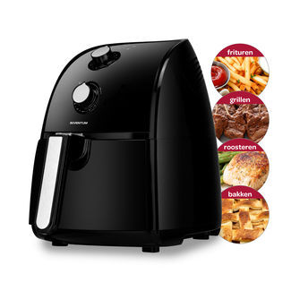 Inventum GF250HL