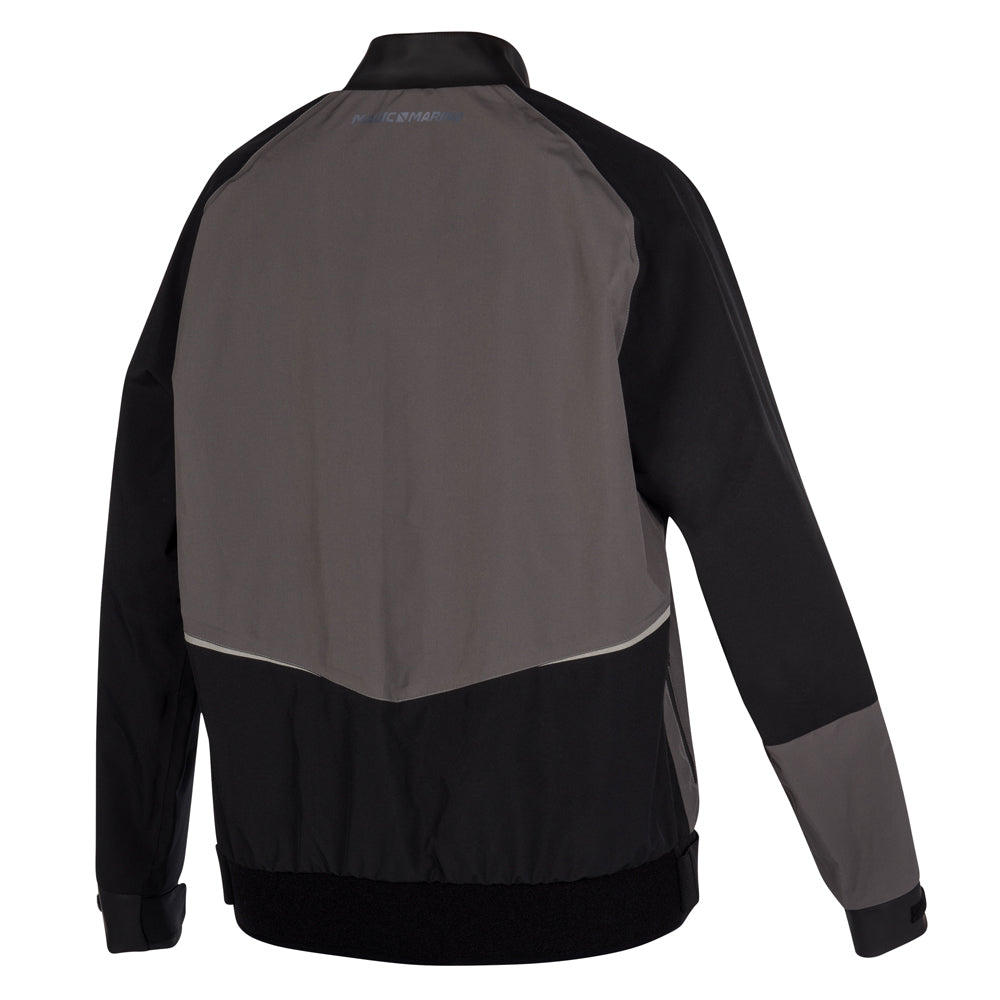 Magic Marine Racing Spraytop maat XL unisex