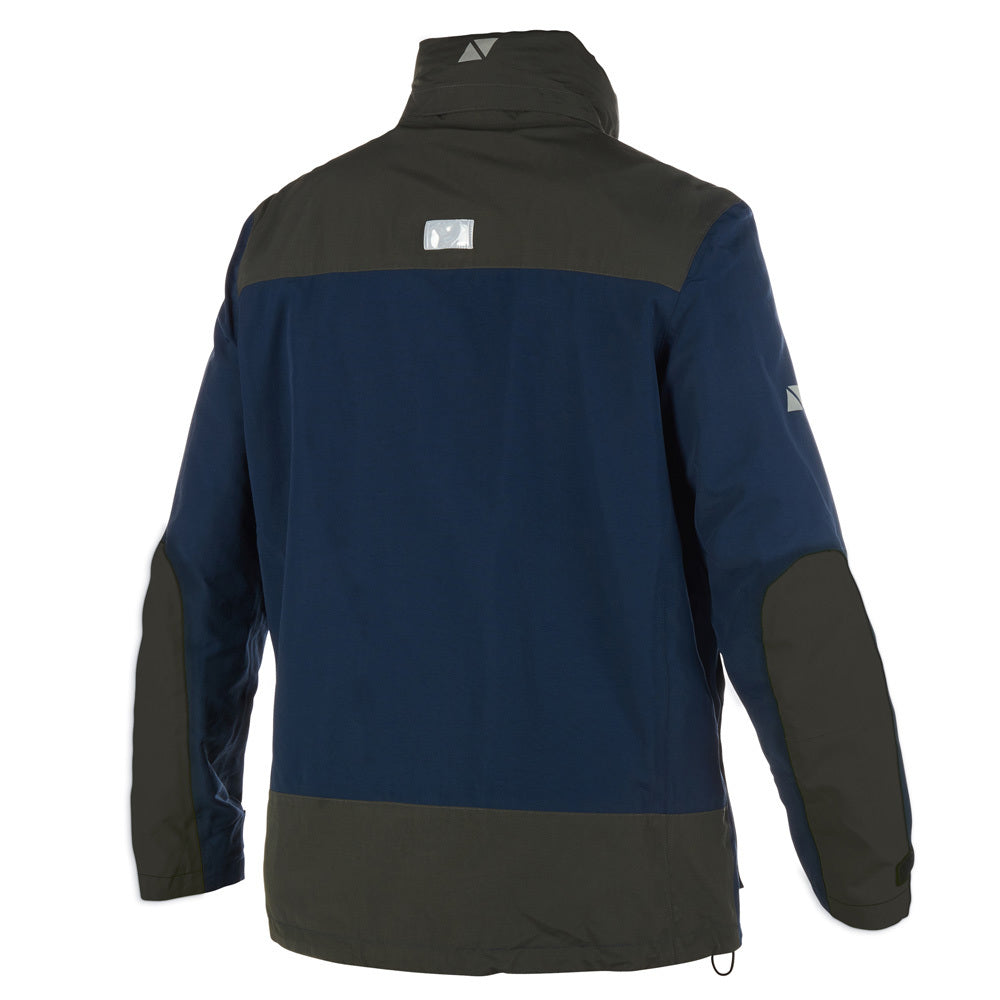 Magic Marine Brand jacket maat S 2-laags zeiljas