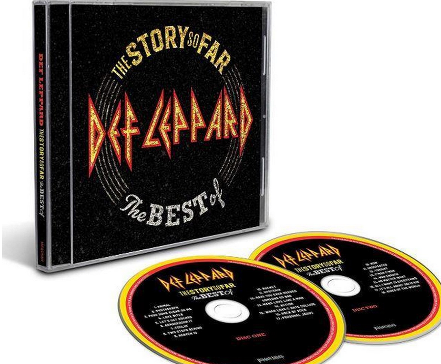 Universal Music Story so Far-The best-Deluxe