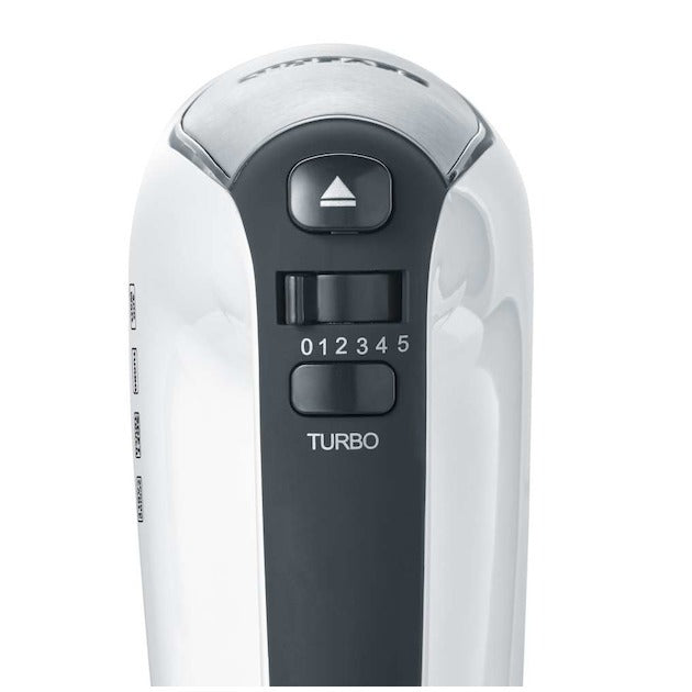 Severin HM3830 handmixer met softgrip