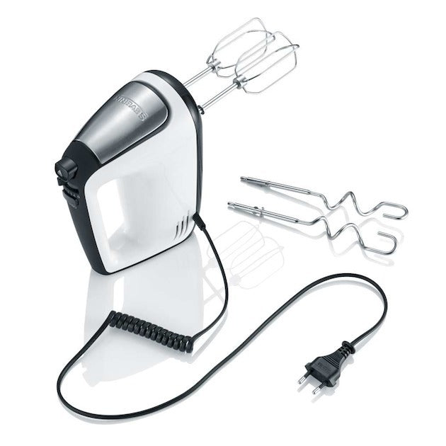 Severin HM3830 handmixer met softgrip