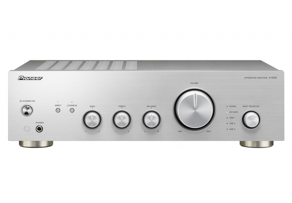 Pioneer A-10AE-S