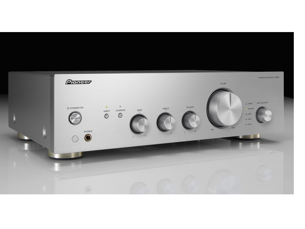 Pioneer A-10AE-S