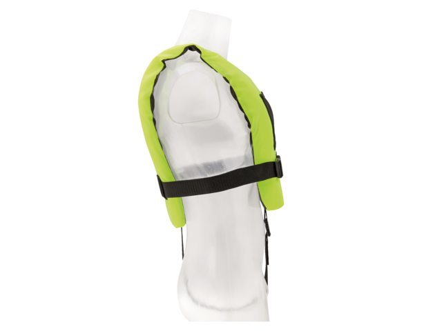 Besto Paddler 50N kinder zwemvest XS (25-40 kg)
