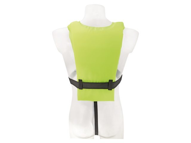 Besto Paddler 50N kinder zwemvest XS (25-40 kg)