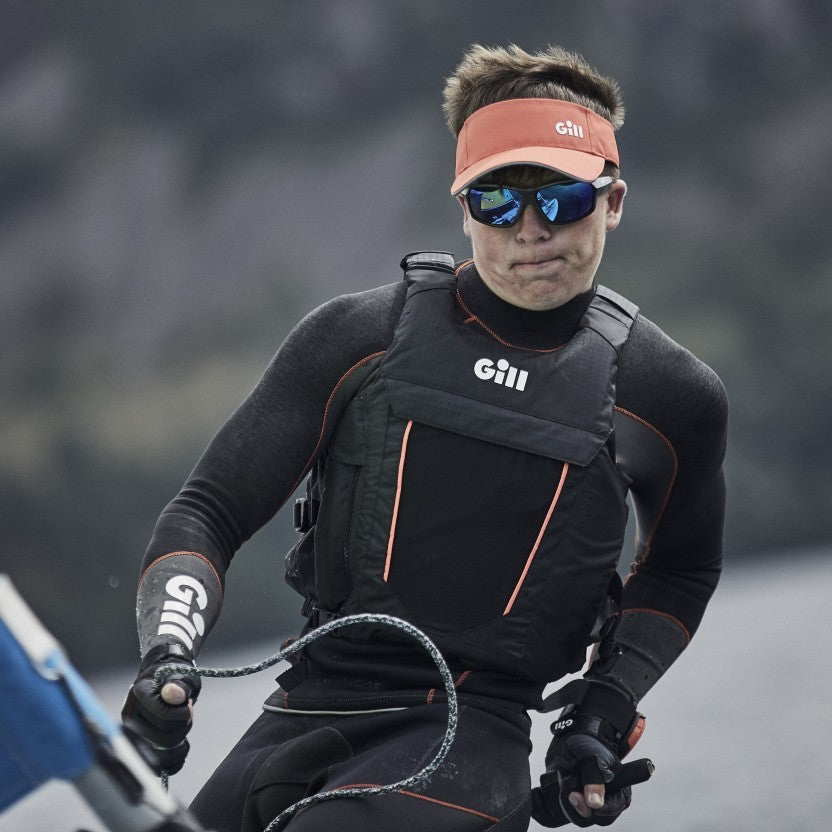 Gill Pro Racer 50N S (50-60 kg)