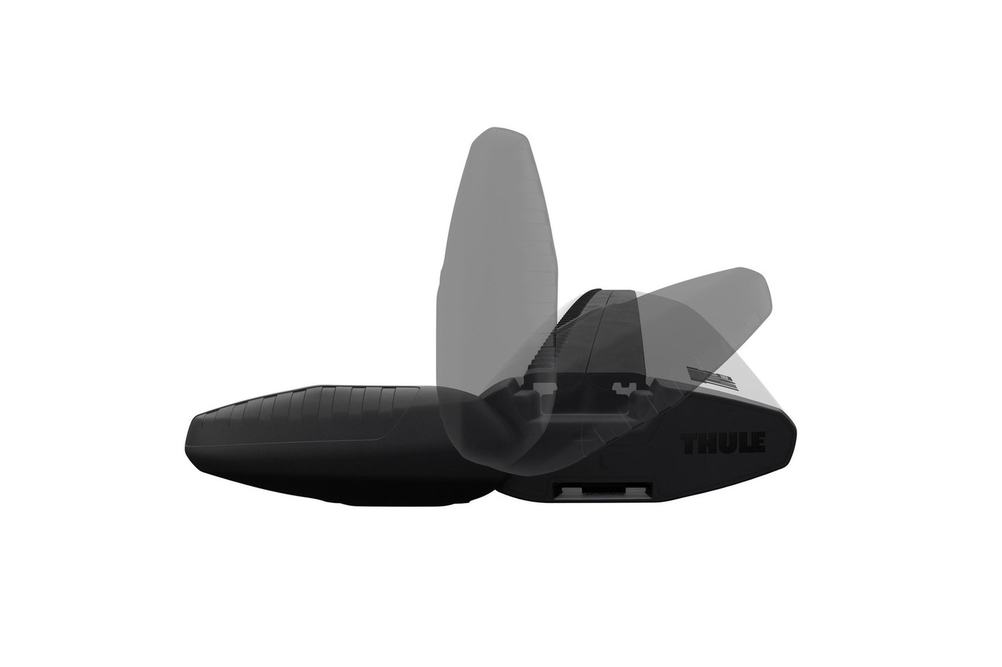 Thule WingBar Evo 118 cm