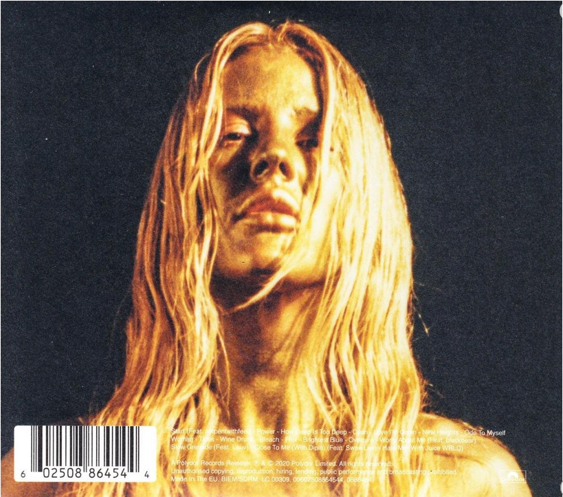 Universal Music Ellie Goulding