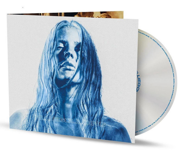 Universal Music Ellie Goulding