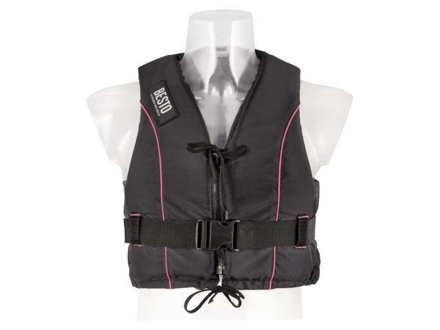 Besto Dinghy Zipper 50N zwemvest