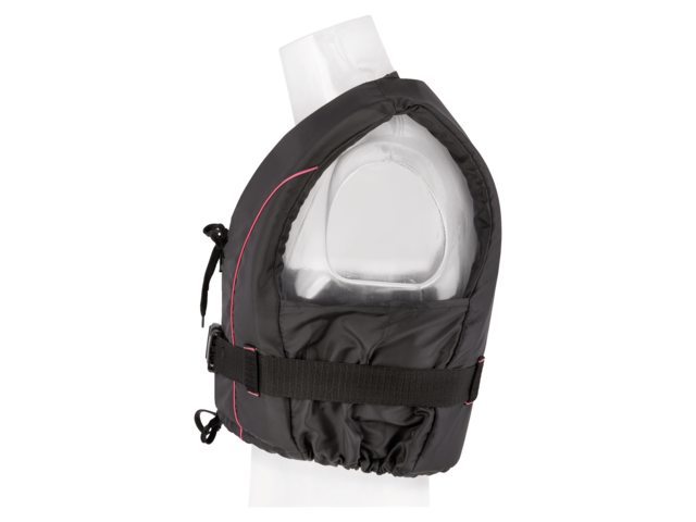 Besto Dinghy Zipper 50N zwemvest