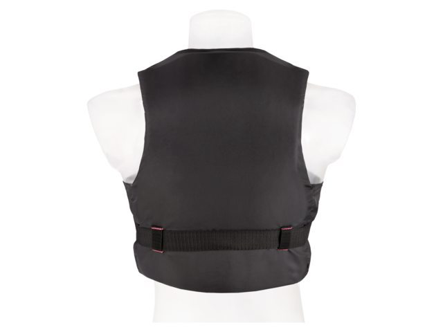 Besto Dinghy Zipper 50N zwemvest