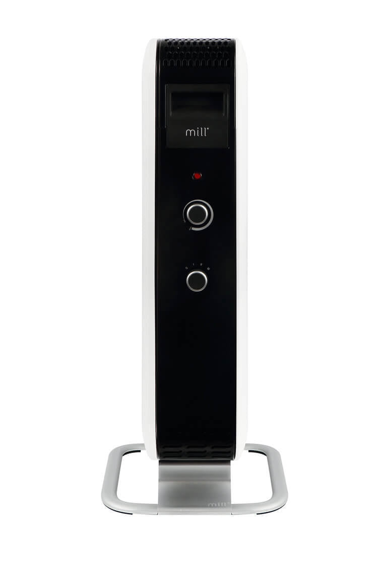 Mill AB-H1000MEC olieradiator