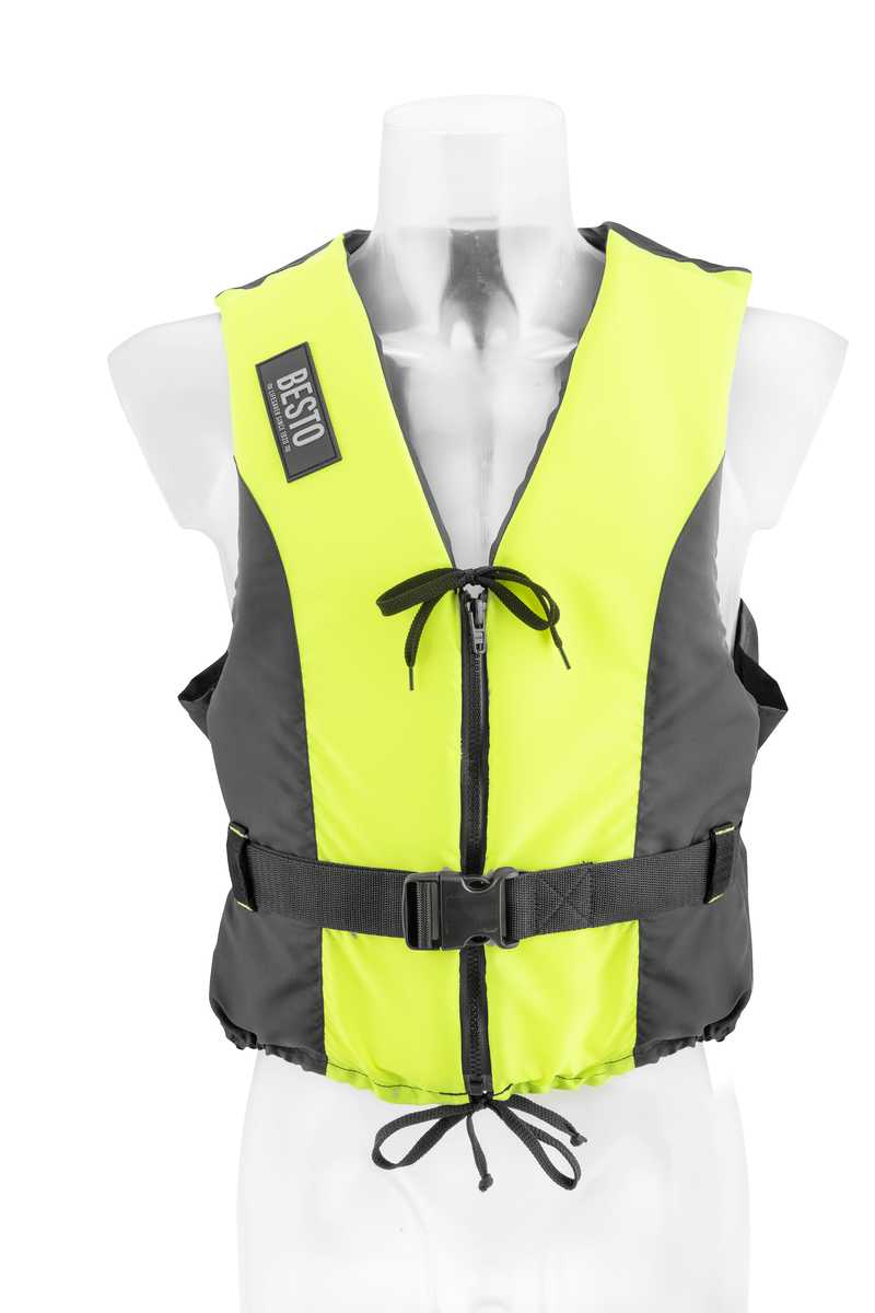 Besto Dinghy Zipper 50N S (40-50 kg)