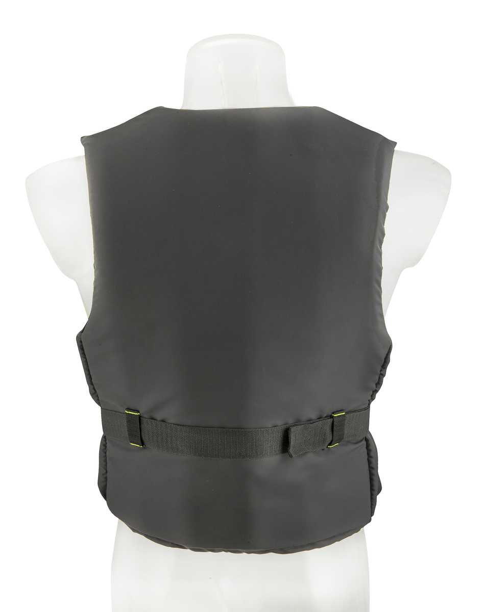 Besto Dinghy Zipper 50N M (50-60 kg)