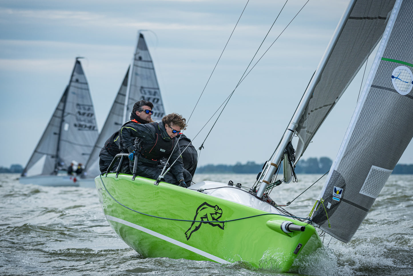 Besto Sailor 50N L (60-70 kg)