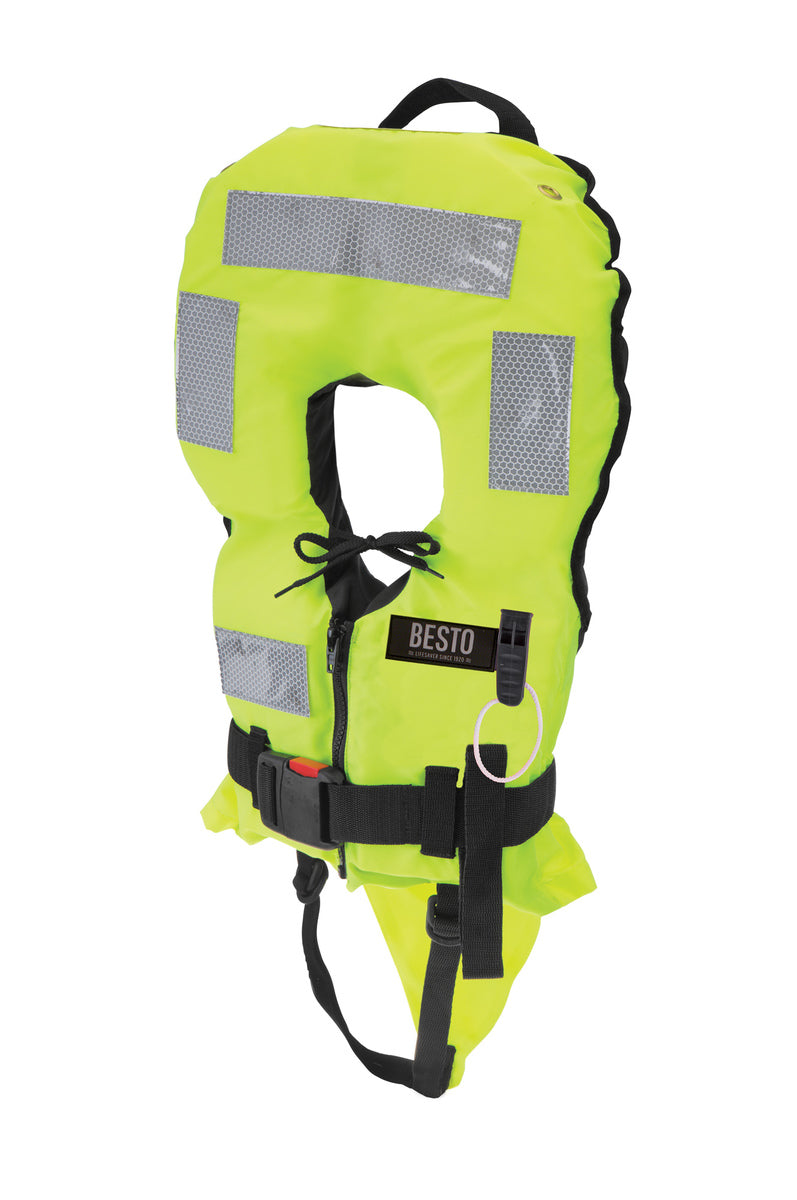 Besto Turnsafe 150N baby (0-15 kg)