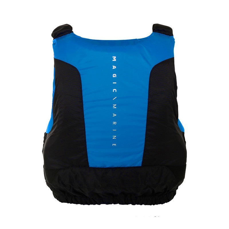 Magic Marine Ultimate Buoyancy Aid SZ kinder zwemvest XS (35-45 kg)