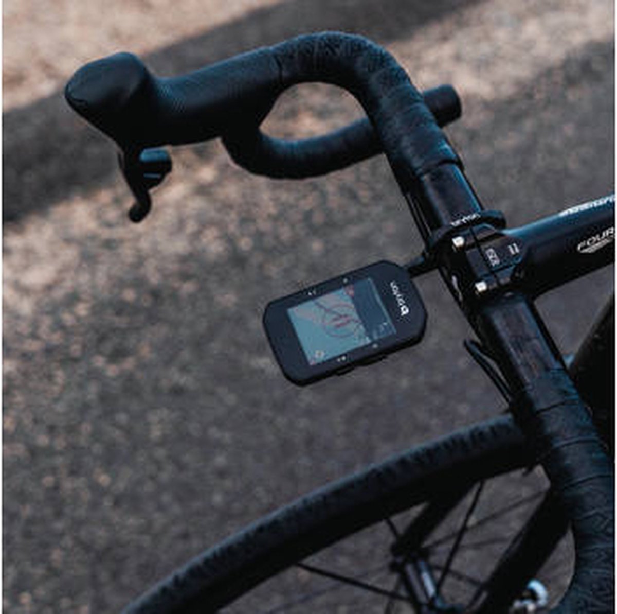 Bryton Rider S500 T