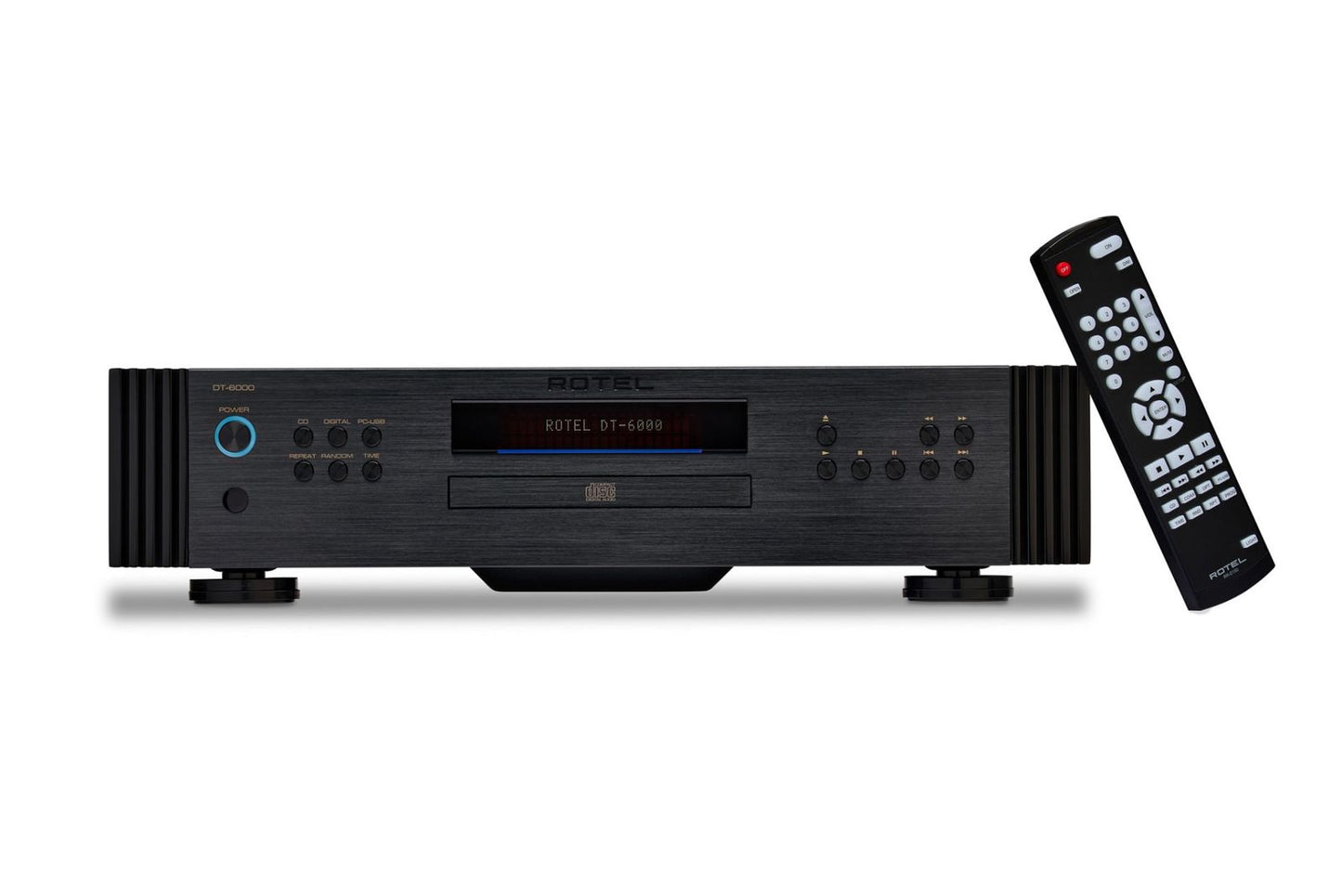 Rotel DT-6000B