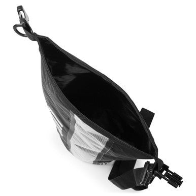 Gill Voyager Dry Bag 10L waterdichte tas zwart