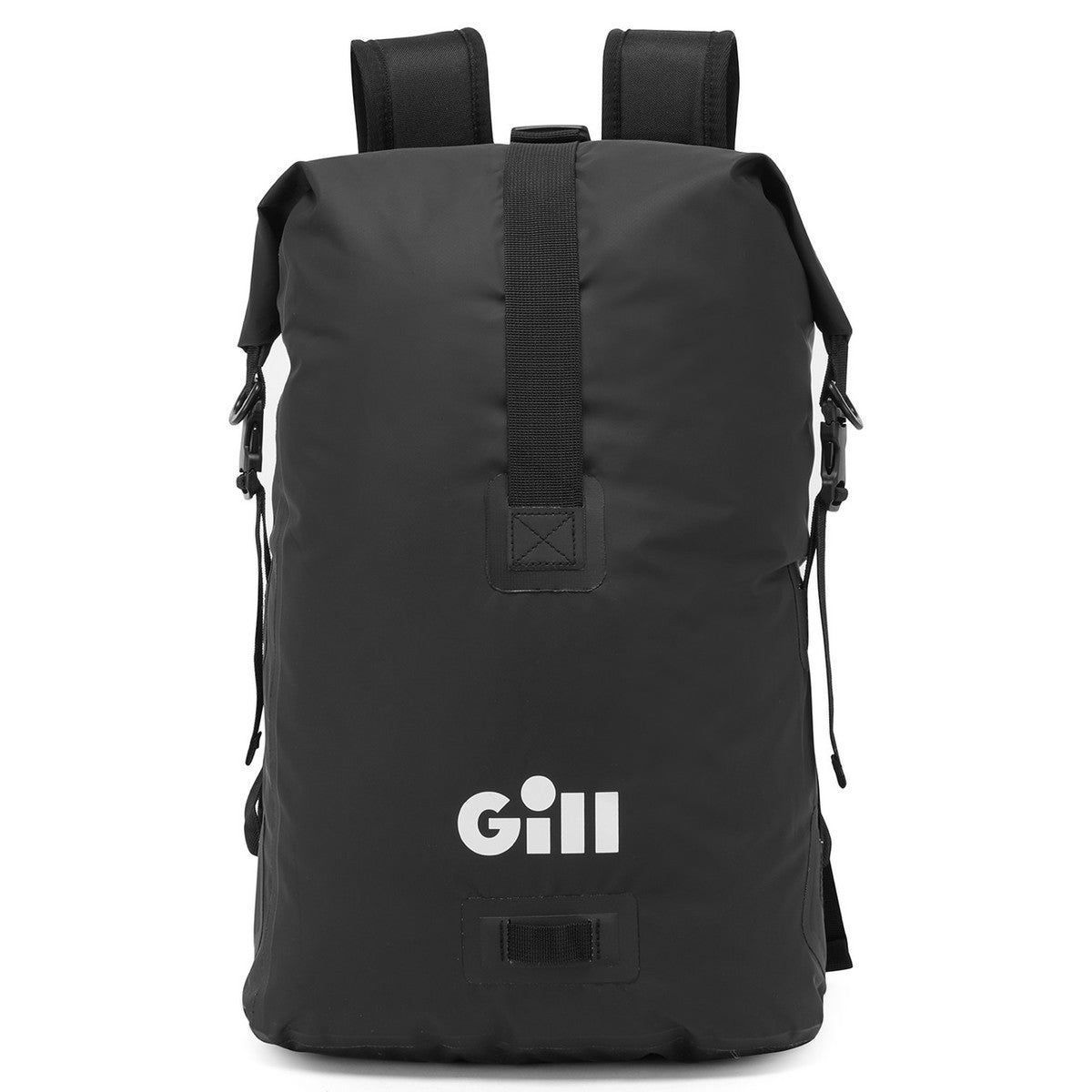 Gill Voyager Day Pack 25L waterdichte rugtas zwart