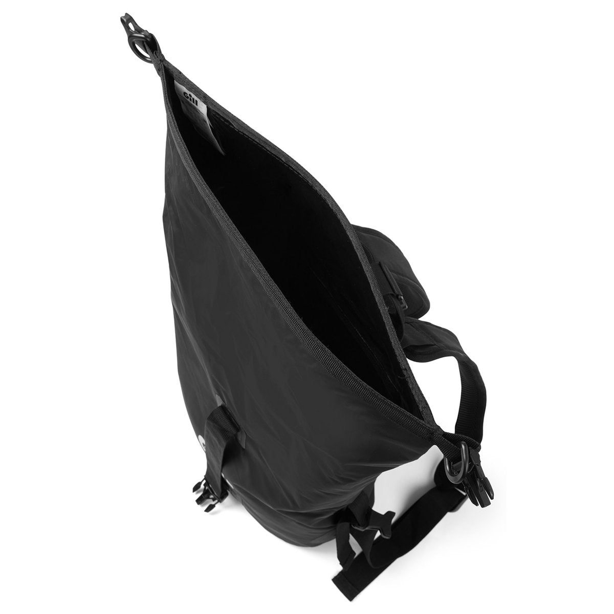 Gill Voyager Day Pack 25L waterdichte rugtas zwart