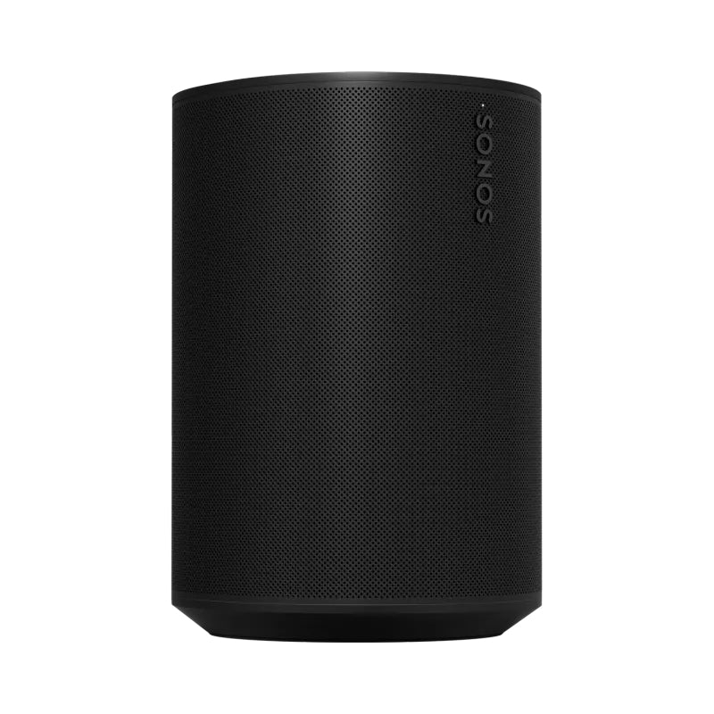 Sonos Era 100 zwart smart speaker