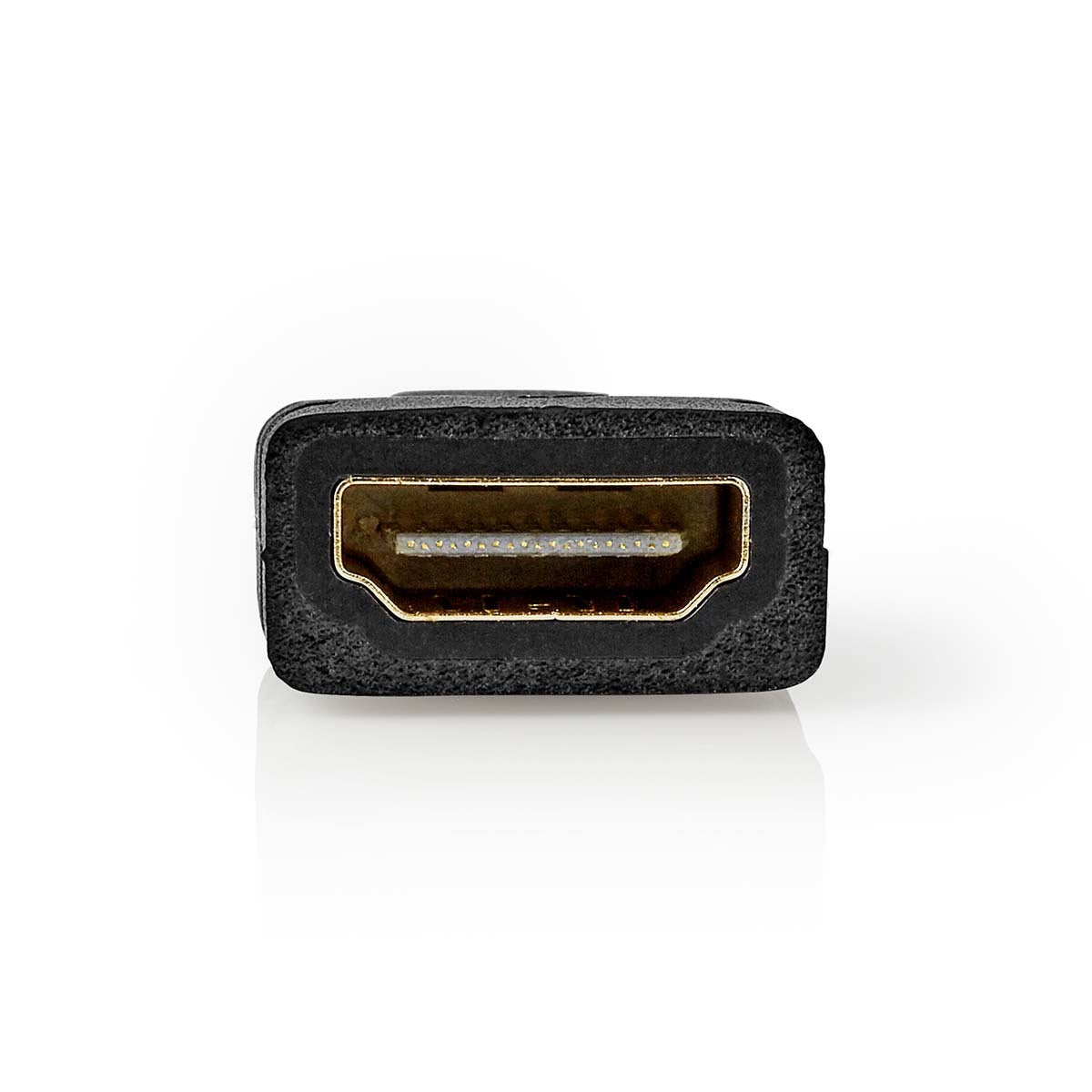 Nedis HDMI Adapter verloopplug van HDMI Micro connector naar HDMI Female