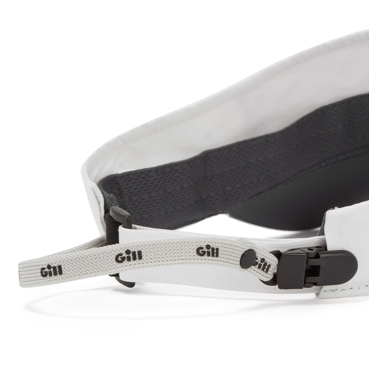 Gill Regatta Visor zeil zonneklep