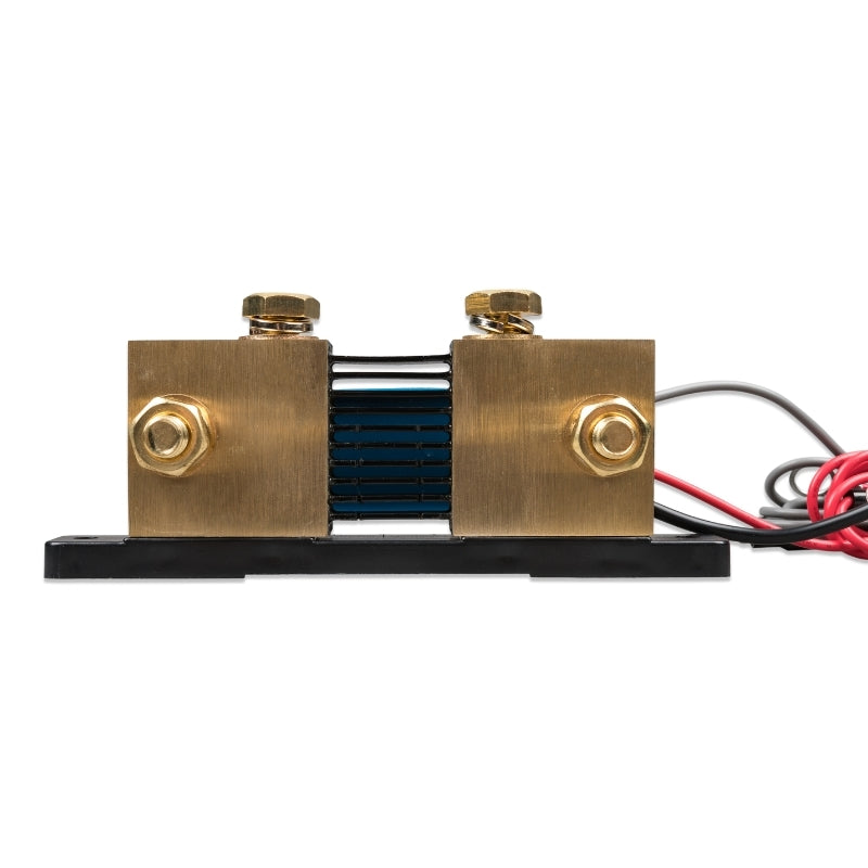 Victron SmartShunt 1000A/50mV IP65 alles-in-een batterijmonitor